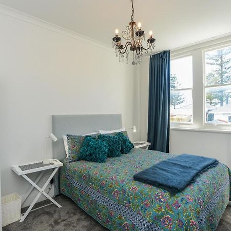 Studio 488 - Napier Holiday Apartment Exterior foto