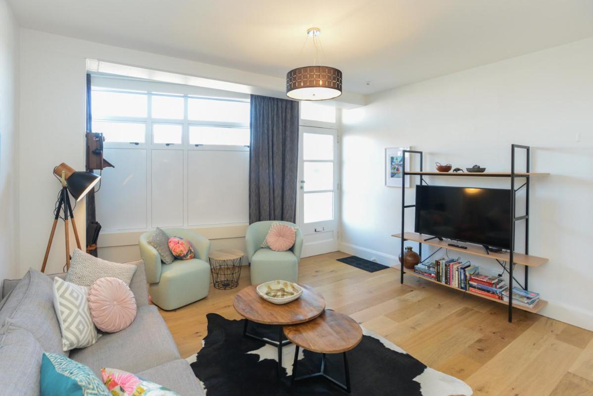 Studio 488 - Napier Holiday Apartment Exterior foto